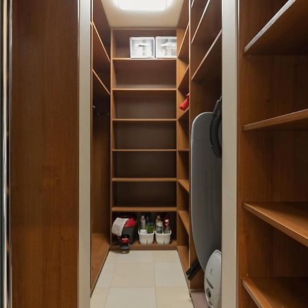 Mokotow Unique & Pet-Friendly Apartment By Noclegi Renters Varsó Kültér fotó