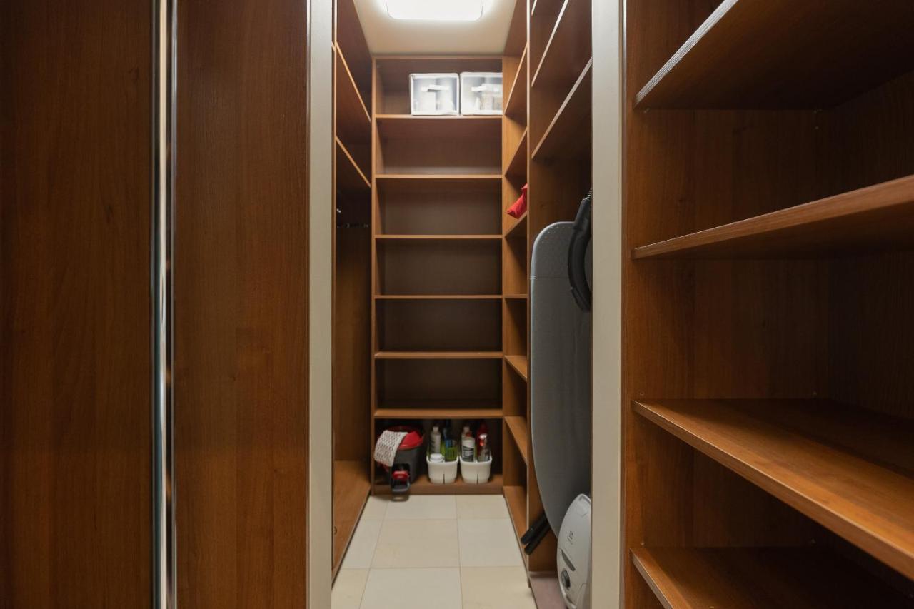 Mokotow Unique & Pet-Friendly Apartment By Noclegi Renters Varsó Kültér fotó