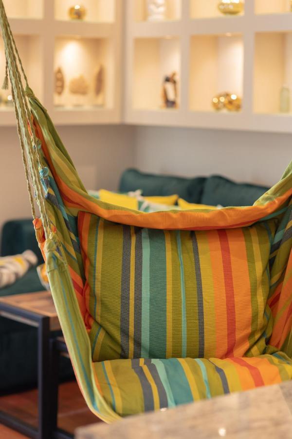 Mokotow Unique & Pet-Friendly Apartment By Noclegi Renters Varsó Kültér fotó