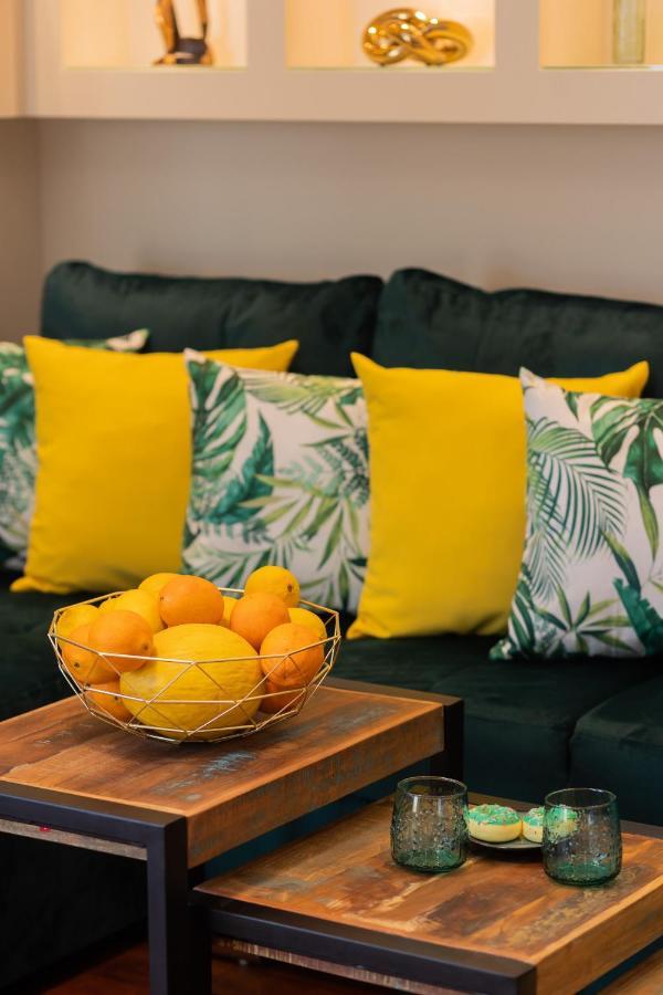 Mokotow Unique & Pet-Friendly Apartment By Noclegi Renters Varsó Kültér fotó